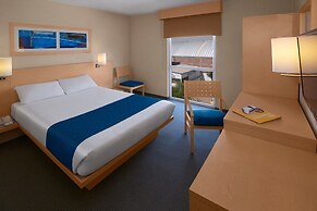 City Express by Marriott Villahermosa