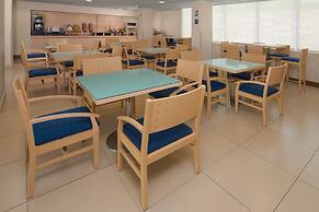 City Express by Marriott Villahermosa