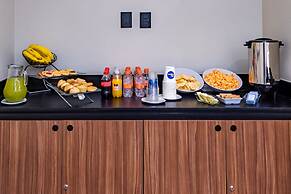 City Express by Marriott Villahermosa