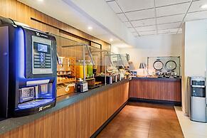 City Express by Marriott Villahermosa