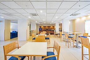 City Express by Marriott Villahermosa