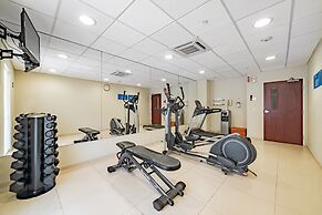 City Express by Marriott Villahermosa