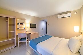 City Express by Marriott Villahermosa