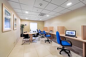 City Express by Marriott Villahermosa