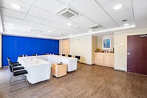 City Express by Marriott Villahermosa