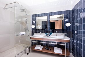 Radisson Blu Hotel Nantes