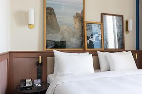 Radisson Blu Hotel Nantes