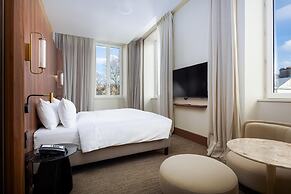 Radisson Blu Hotel Nantes