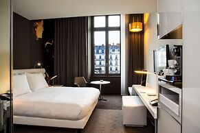 Radisson Blu Hotel Nantes