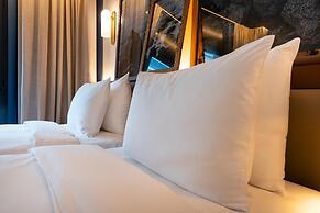 Radisson Blu Hotel Nantes