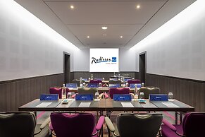 Radisson Blu Hotel Nantes