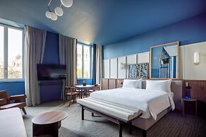 Radisson Blu Hotel Nantes
