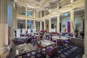 Radisson Blu Hotel Nantes