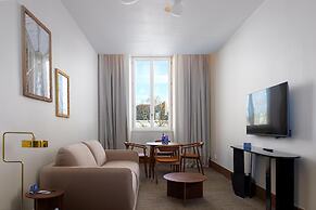 Radisson Blu Hotel Nantes