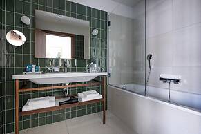 Radisson Blu Hotel Nantes