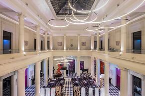 Radisson Blu Hotel Nantes