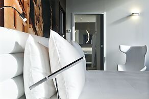 Radisson Blu Hotel Nantes