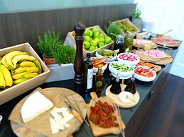 Radisson Blu Hotel Nantes