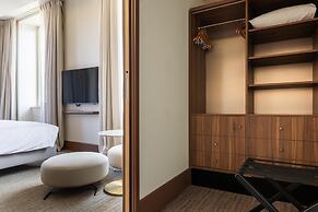 Radisson Blu Hotel Nantes