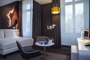 Radisson Blu Hotel Nantes