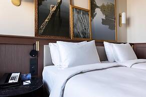 Radisson Blu Hotel Nantes