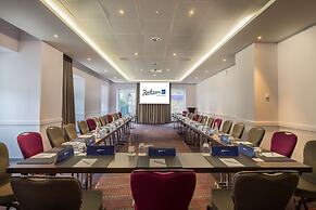 Radisson Blu Hotel Nantes