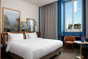 Radisson Blu Hotel Nantes