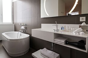 Radisson Blu Hotel Nantes