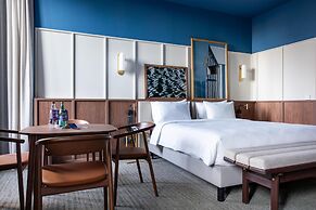 Radisson Blu Hotel Nantes
