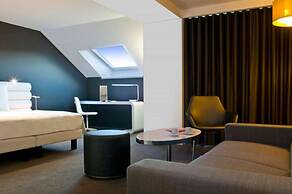 Radisson Blu Hotel Nantes