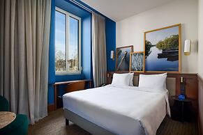 Radisson Blu Hotel Nantes