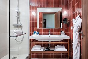 Radisson Blu Hotel Nantes