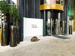 THE THIEF