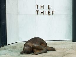 THE THIEF