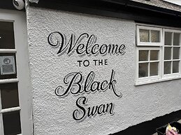 The Black Swan