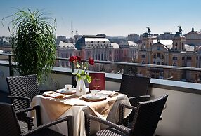 Hotel Beyfin
