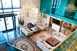 Hotel Beyfin