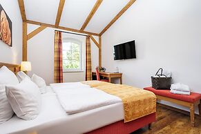 Hotel im Golfpark Strelasund