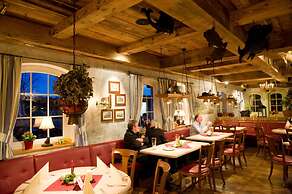 Hotel im Golfpark Strelasund