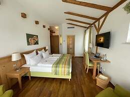 Hotel im Golfpark Strelasund