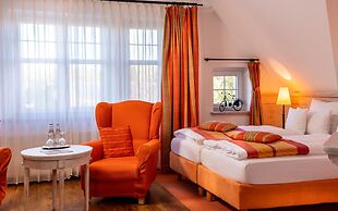 Hotel im Golfpark Strelasund