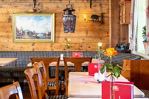 Hotel im Golfpark Strelasund