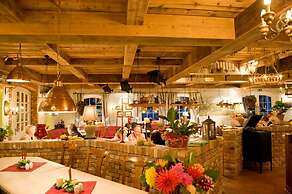Hotel im Golfpark Strelasund