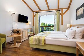 Hotel im Golfpark Strelasund