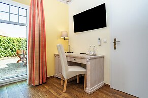 Hotel im Golfpark Strelasund
