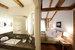 Hotel im Golfpark Strelasund