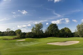 Hotel im Golfpark Strelasund