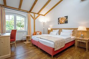 Hotel im Golfpark Strelasund