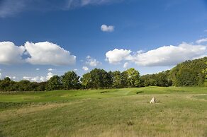 Hotel im Golfpark Strelasund