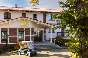 Hotel im Golfpark Strelasund